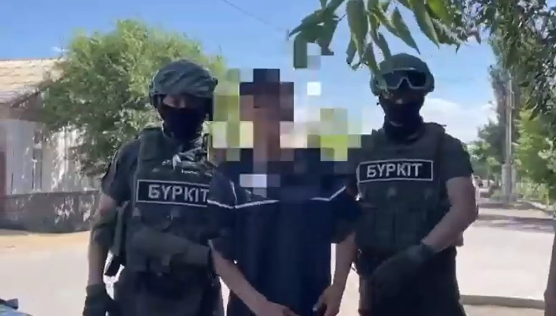 Крупную партию «синтетики» нашли у 18-летнего жителя Кызылорды