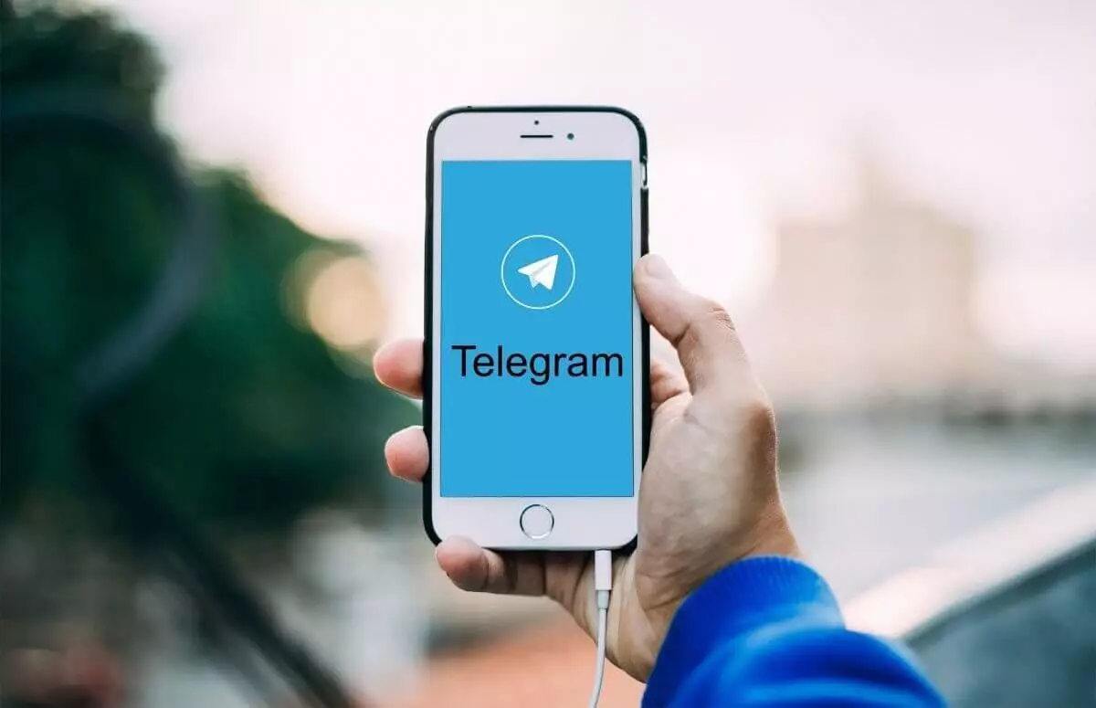 Telegram приблизился к отметке в миллиард пользователей