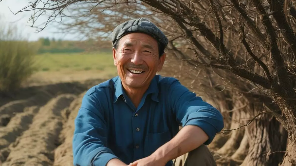 Жители сел в Казахстане счастливее горожан - эксперт