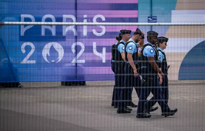 Сборную Израиля будут охранять круглые сутки во время Олимпийских игр в Париже