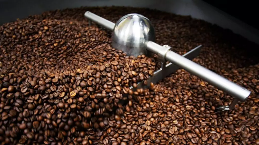 Продажи кофе и чая в Казахстане снизились почти на 30%