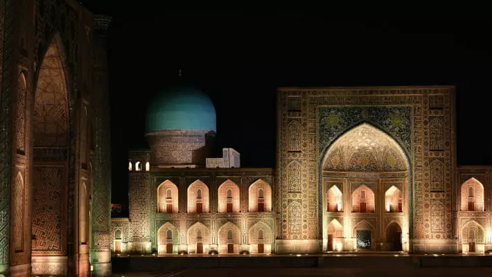Для Узбекистана создадут новый туристический бренд