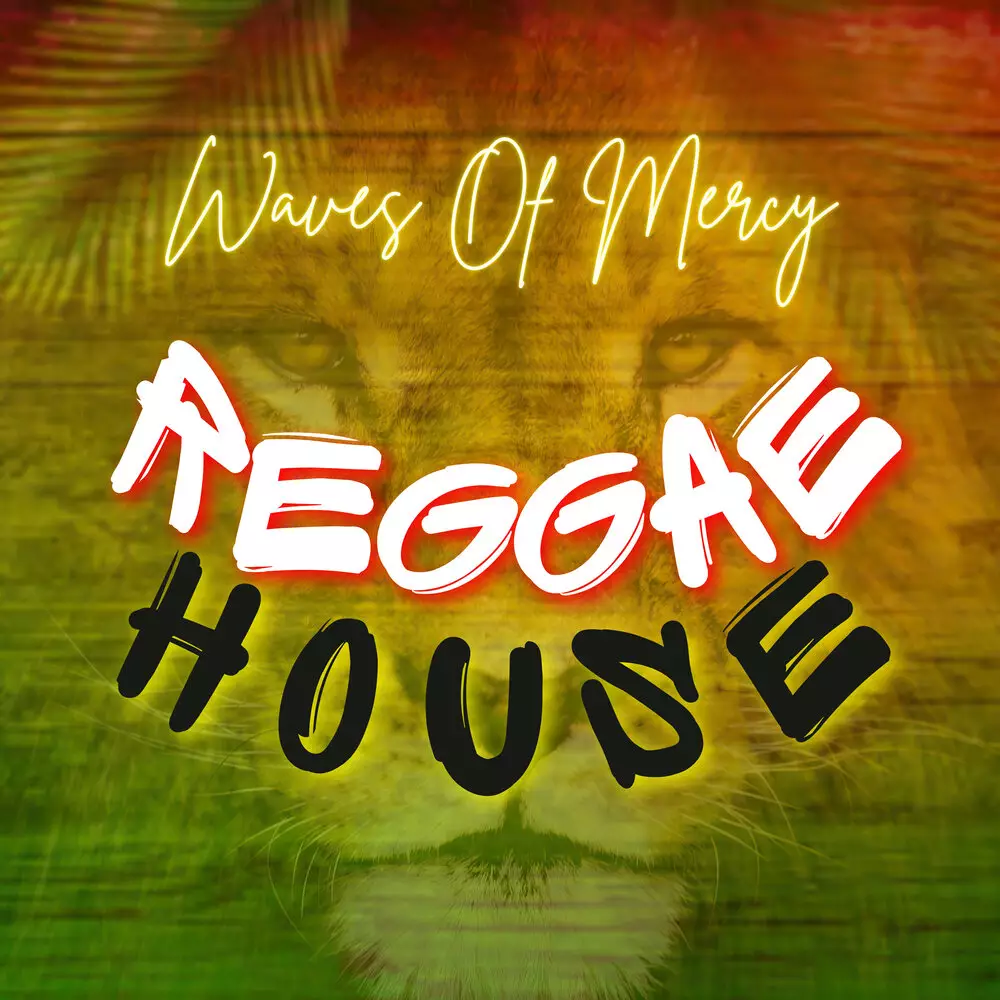 Новый альбом Reggae House - Waves Of Mercy