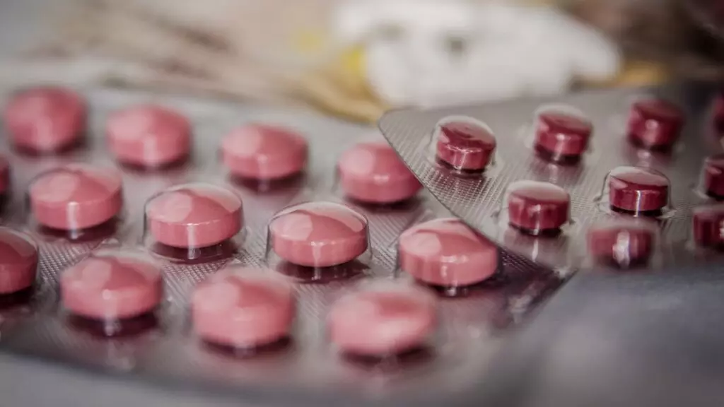 В Минздраве не ждут роста цен на лекарства