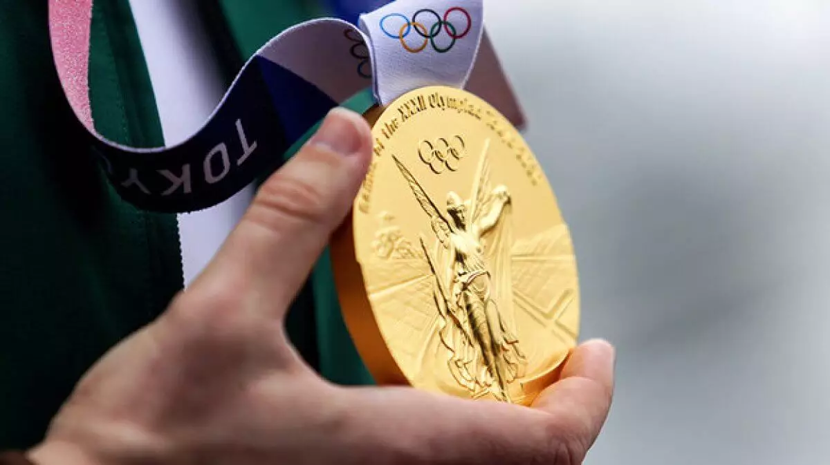 Кто лишает Казахстан Олимпийских медалей?