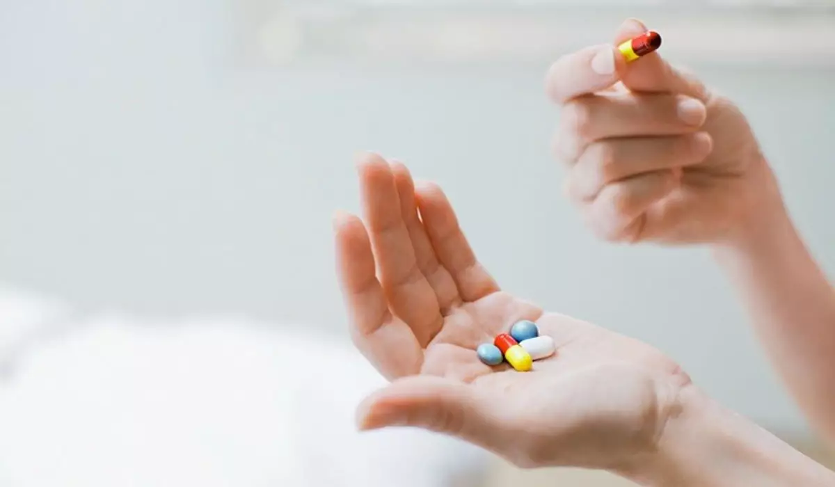 В Минздраве сделали заявление о наличии лекарств для онкобольных