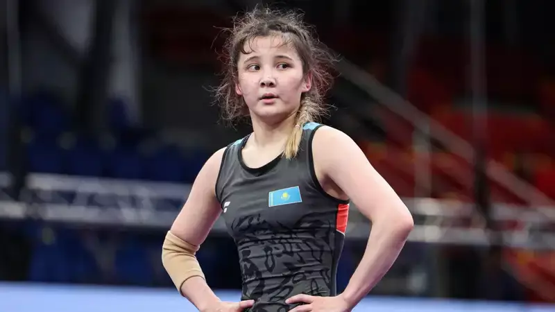 Казахстанские борчихи провалили выступление на чемпионате Азии