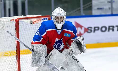 «Бейбарыс» подписал контракты с тремя хоккеистами