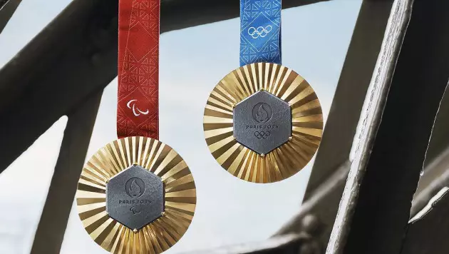 Сколько медалей выиграет Казахстан на Олимпиаде-2024: прогноз суперкомпьютера