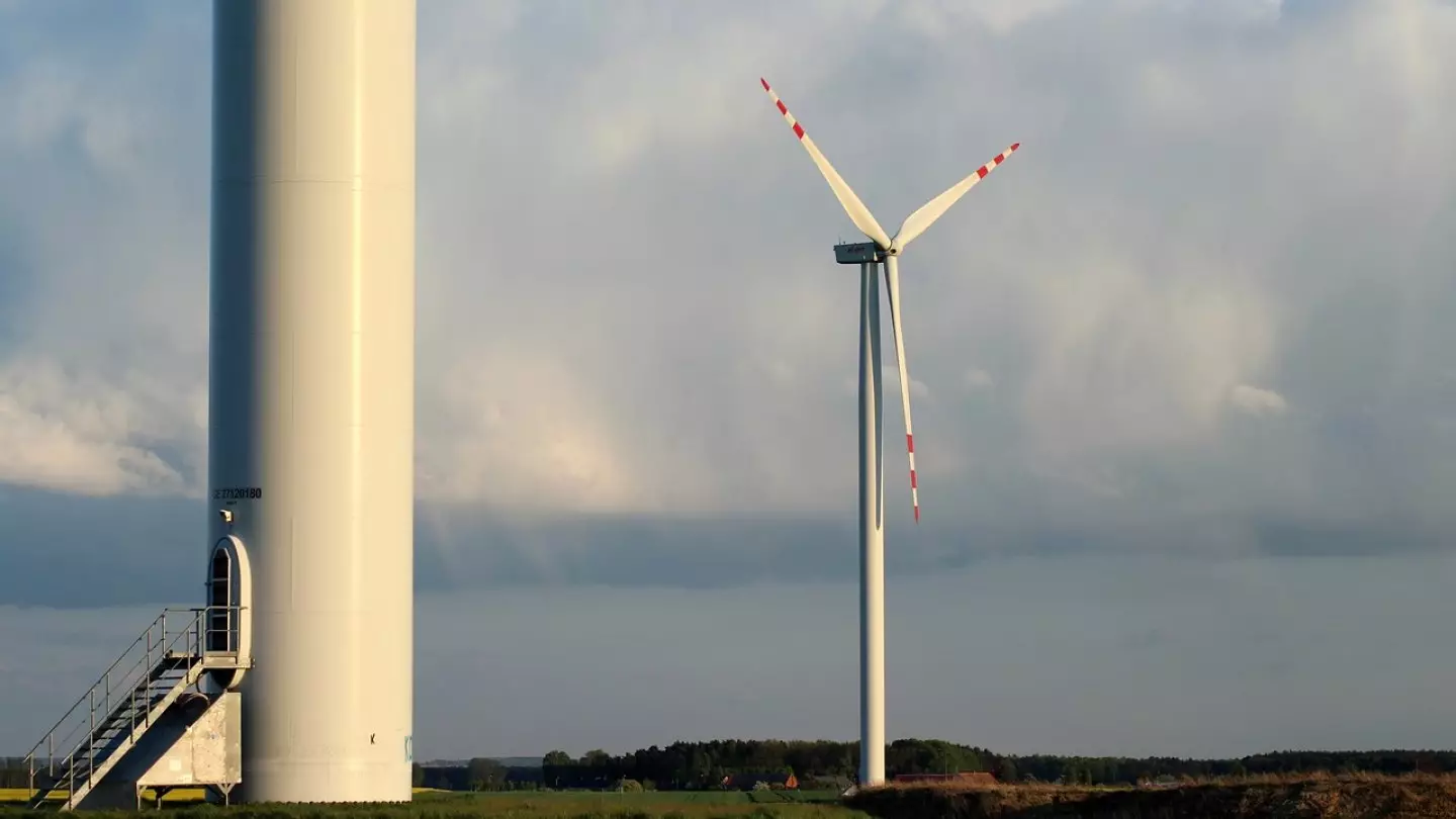 Война с «Самрук-Энерго»: почему провалилось строительство ветроэлектростанции за 2,6 млрд тенге в Акмолинской области