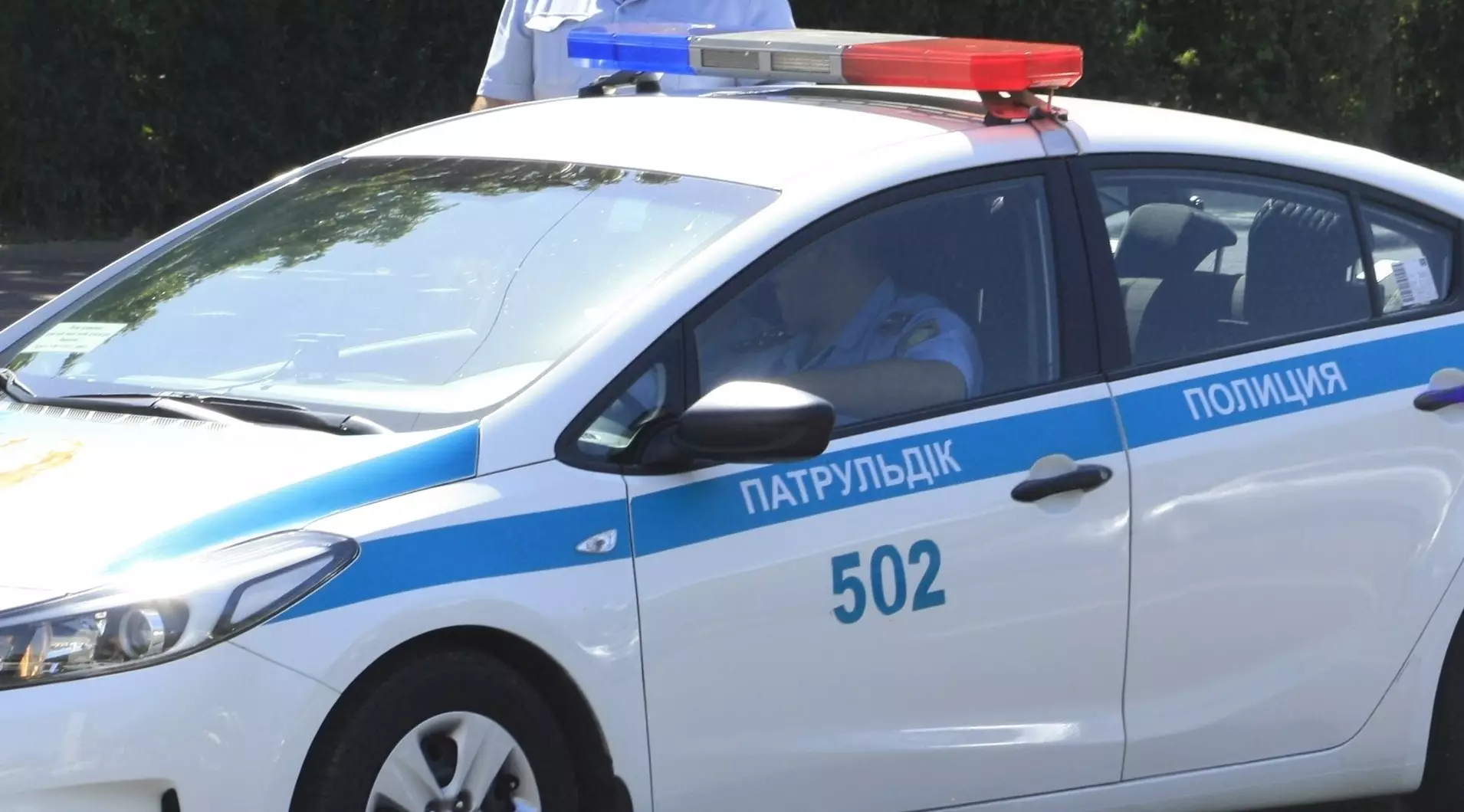 Подозреваемый в совершении смертельной поножовщины на улице задержан в Павлодаре