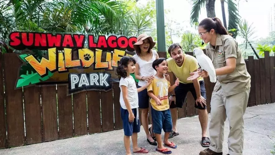 Семейный отдых в Малайзии: идеальный выбор для летних каникул