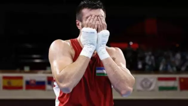Британиялық сарапшы Олимпиадада Джалоловты жеңе алатын боксшыны атады