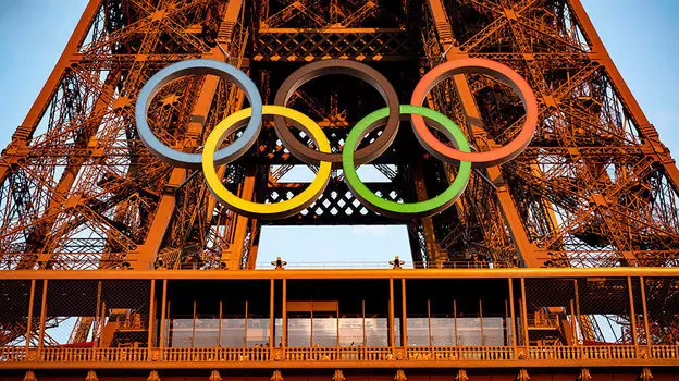 Гандбол (мужчины) на Олимпиаде 2024: расписание соревнований Игр в Париже