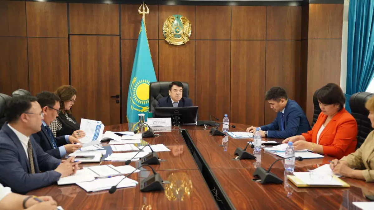 Три центра творческого развития детей откроют в Павлодарской области в этом году
