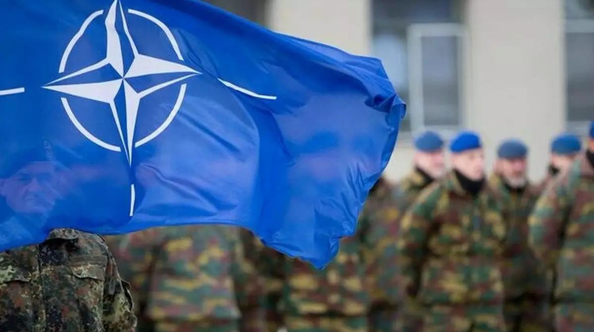 НАТО-ның жарты миллион әскері жоғары дайындықта