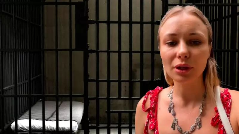 Активистка исполнила “песню про русских” на фристайле в Алматы: ее арестовали