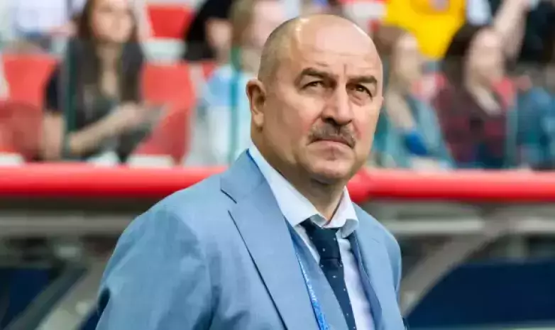 Станислав Черчесов объяснил, почему не возглавил один из клубов РПЛ