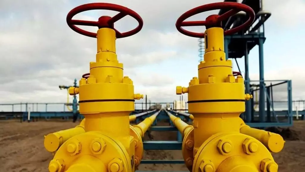 Более 130 км газопровода в ЗКО вернули государству