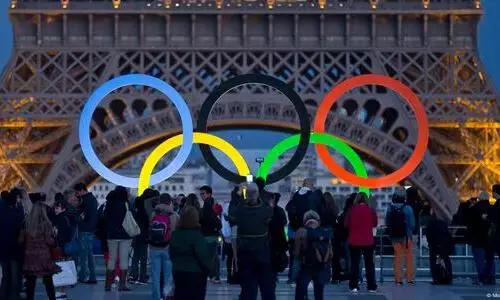 Атлеты Казахстана получили хорошие новости по призовым за «золото» Олимпиады-2024