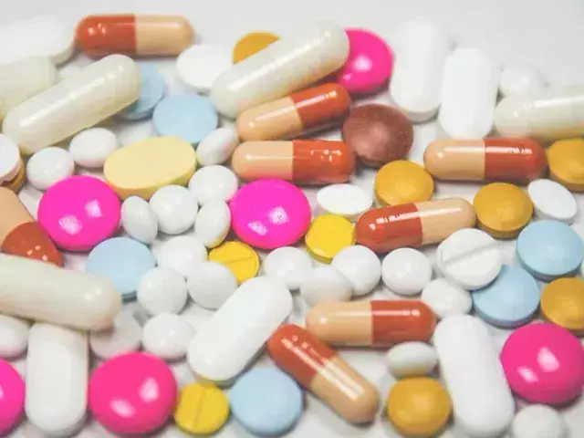 Ситуацию с госрегулированием цен на лекарства прокомментировала глава Минздрава 