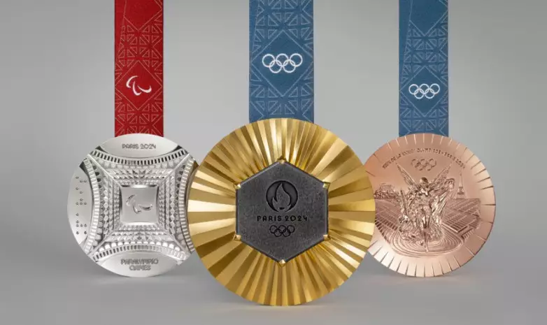Олимпиада-2024: прогноз суперкомпьютера по медалям Казахстана