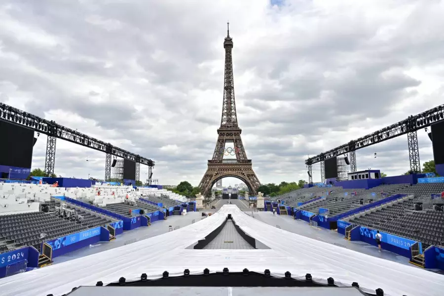 Қазақстан Париж Олимпиадасында неше медаль алады? – Gracenote болжамы