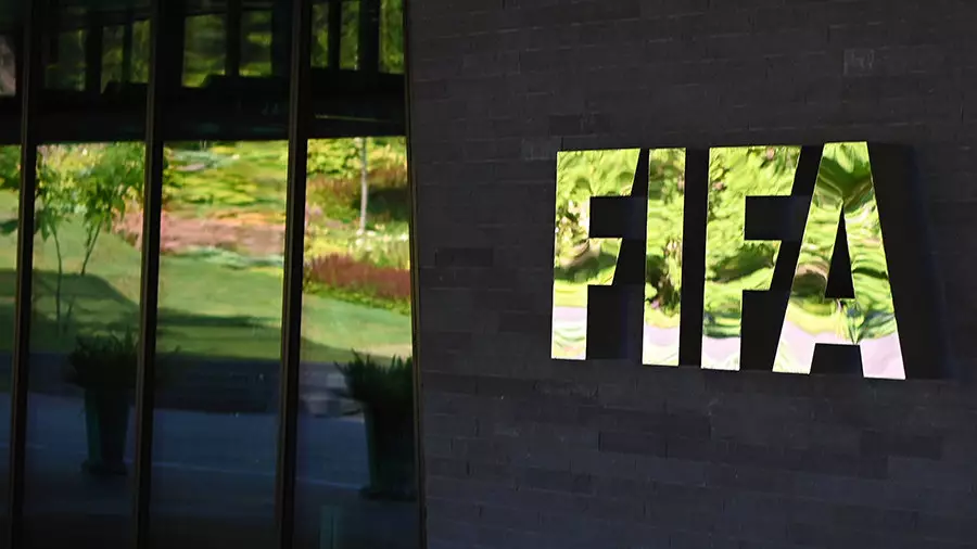 FIFPro и европейские лиги подадут совместную жалобу на ФИФА из-за перегруженности календаря