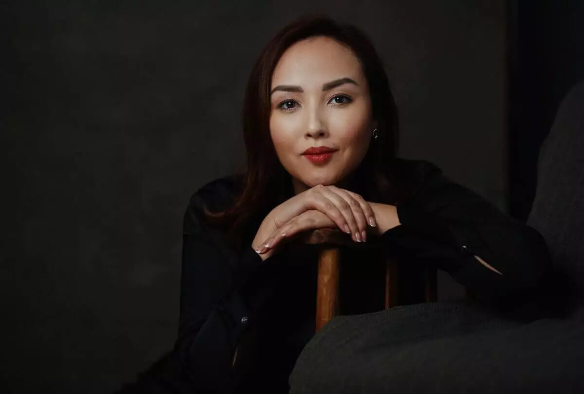 «Сервис» по-казахски»: адвокат Жанна Уразбахова раскритиковала Казпочту