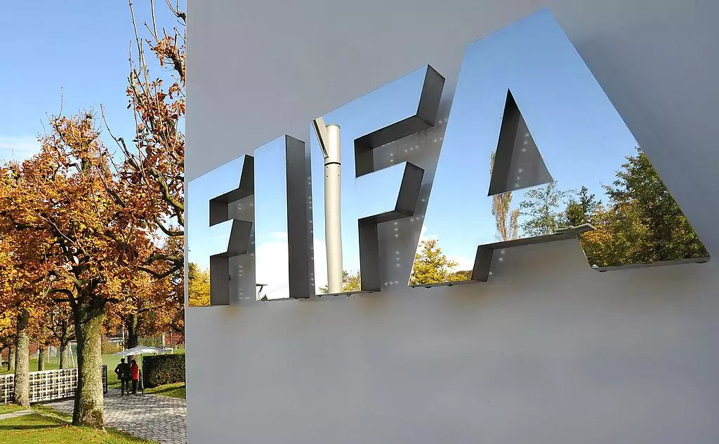 На ФИФА решили подать в суд из-за перенасыщенного календаря матчей