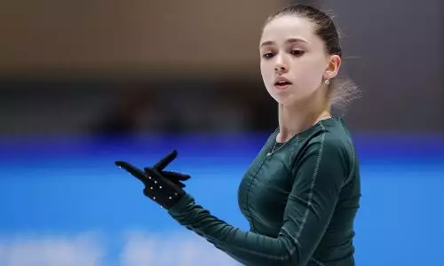 Олимпийская чемпионка отреагировала на возвращение Валиевой на лед после дисквалификации
