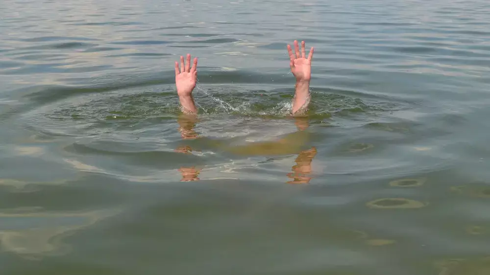 Двое детей утонули в Атырау: ведутся поиски