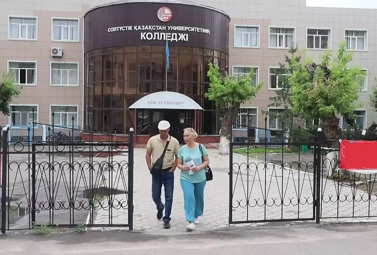 Не рентабельно: в Петропавловске хотят закрыть колледж
