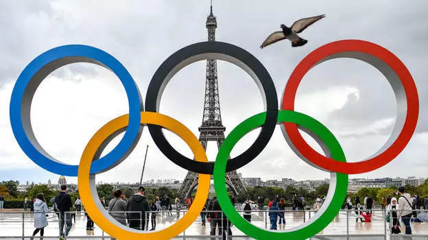 Волейбол (мужчины) на Олимпиаде 2024: расписание соревнований Игр в Париже