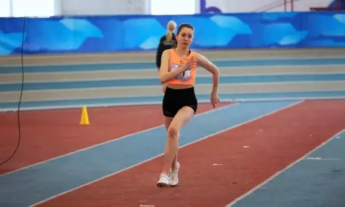 Казахстанка стал чемпионкой мира по сурдолегкой атлетике и установила мировой рекорд