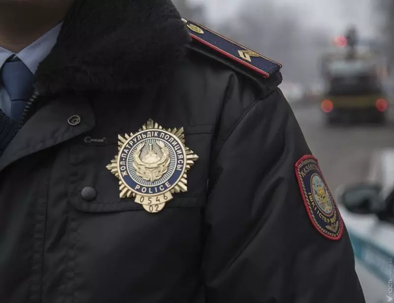 В одном из домов Алматы обнаружили тело мужчины с ножевыми ранениями