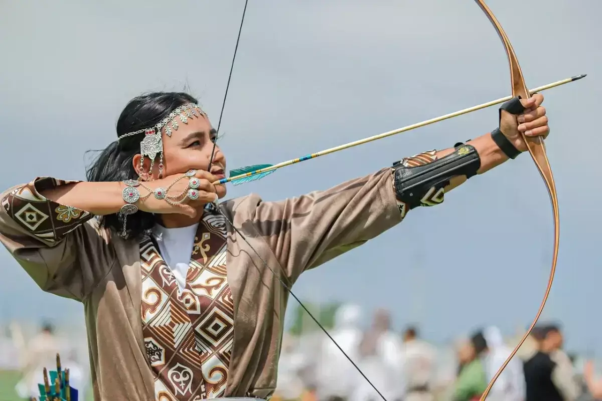 Всемирные игры кочевников в Астане: что казахстанцы знают о национальном спорте