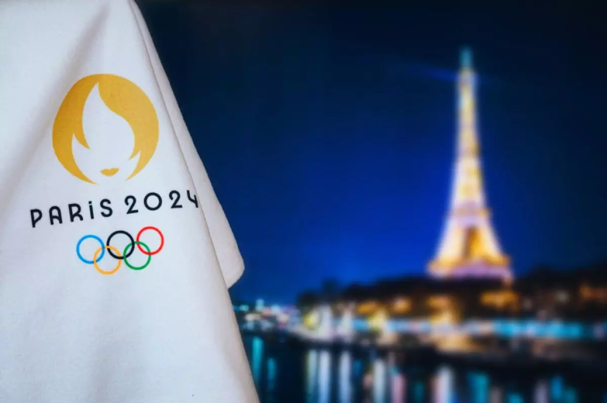 Спортсменка пропустит Олимпиаду из-за проблем с интернетом