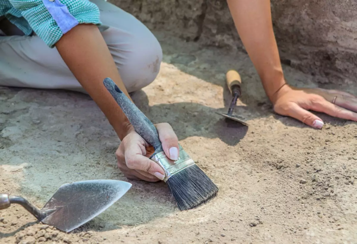 Қазақстандық археологтар үйсін дәуіріне тиесілі қоныстың орнын анықтады
