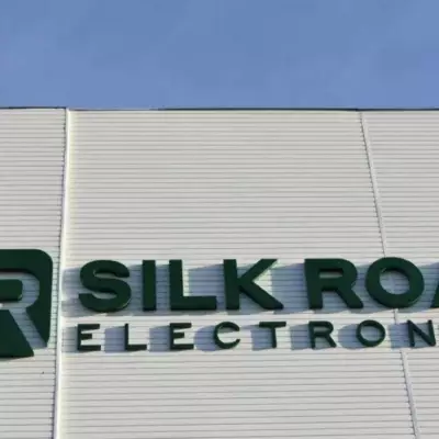 SilkRoadElectronics опроверг информацию о получении финансирования из Нацфонда
