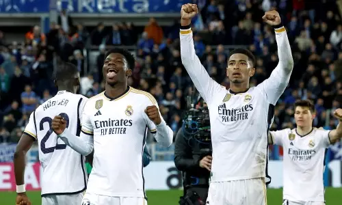 Первый в истории. «Реал» установил новый рекорд на миллиард евро