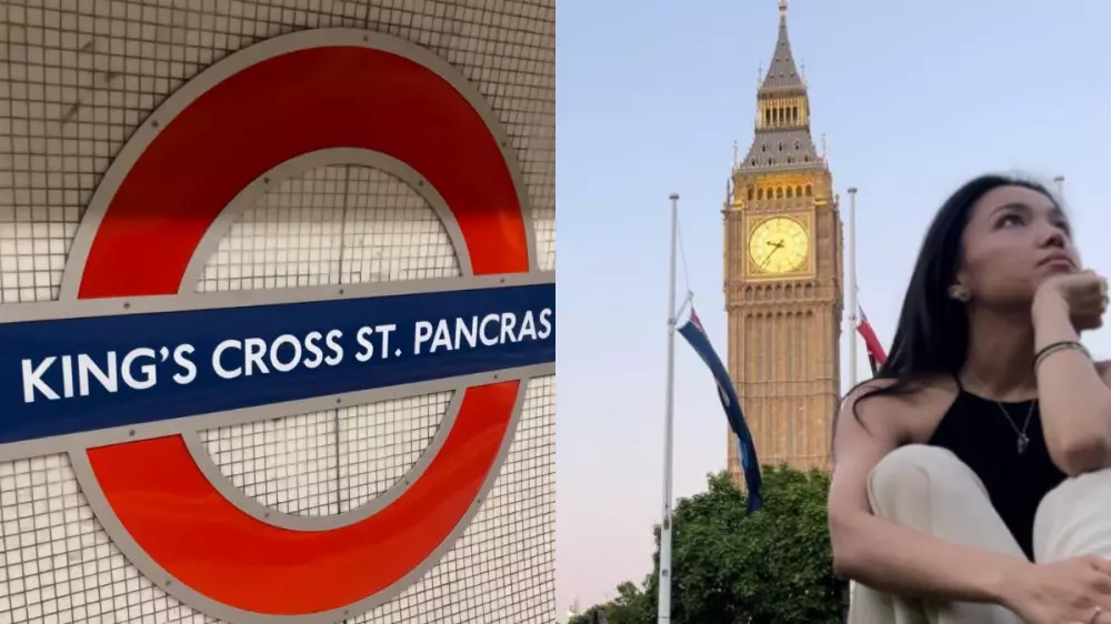 Великий Лондон за три дня: от королевских дворцов до уличных чудес