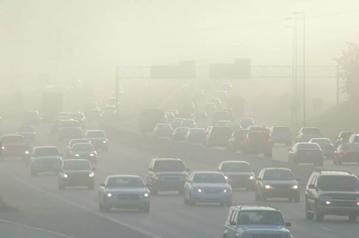 Ухудшение качества воздуха ожидается в пяти городах Казахстана