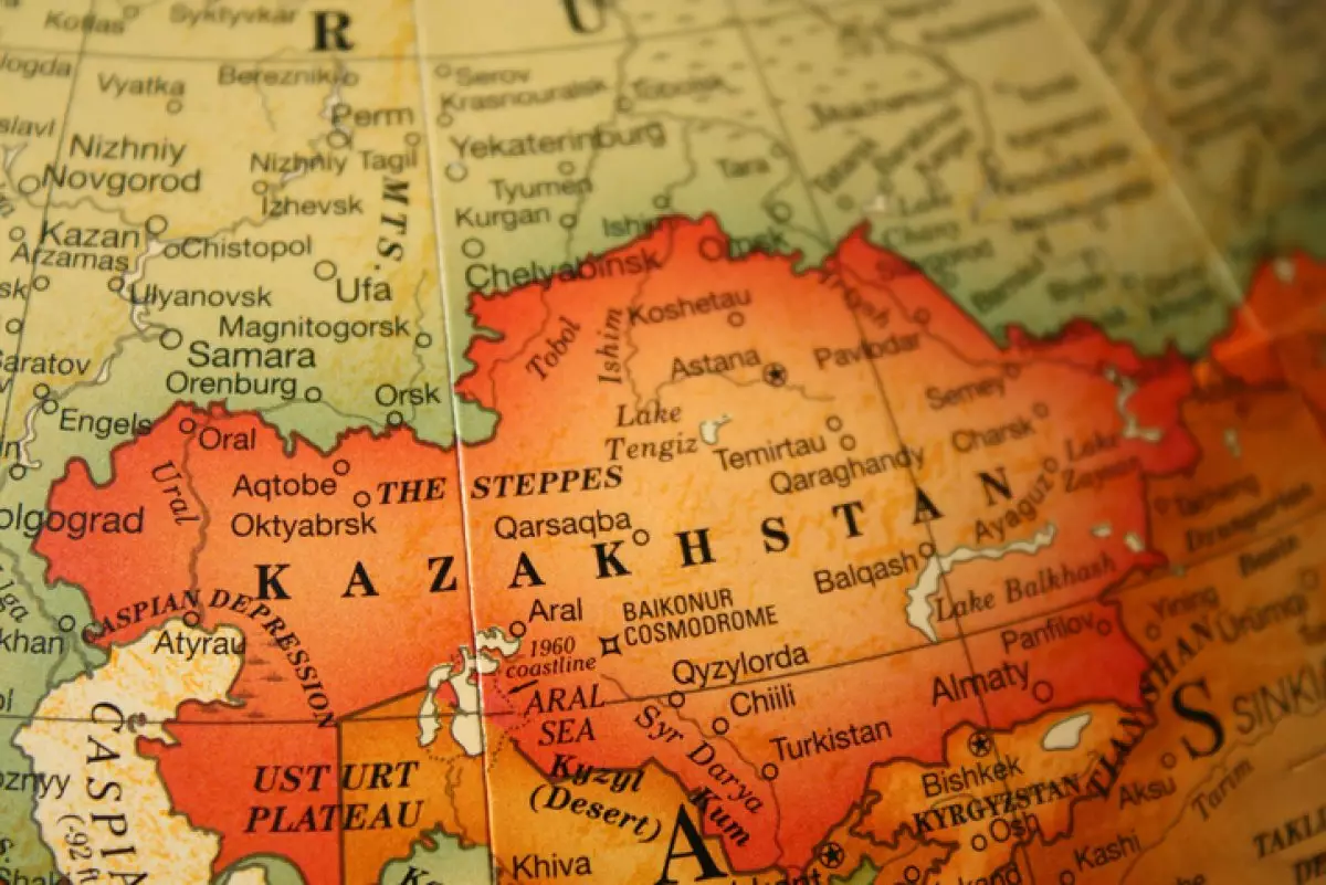 Российский политик рассказал, чего добиваются посягавшие на территорию Казахстана провокаторы