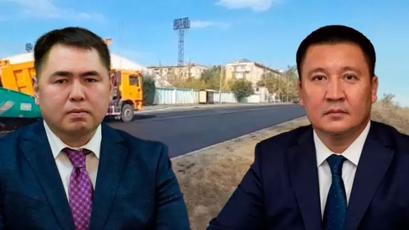 Прокуратура разберется: стоит ли акиму Павлодарской области Асаину Байханову опасаться «уголовки»