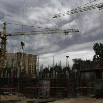 Требования к стройплощадкам включили в новые правила благоустройства Алматы