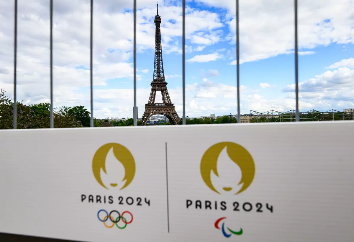 Олимпийские игры-2024 в Париже: основная информация, виды спорта и расписание, фавориты и состав России