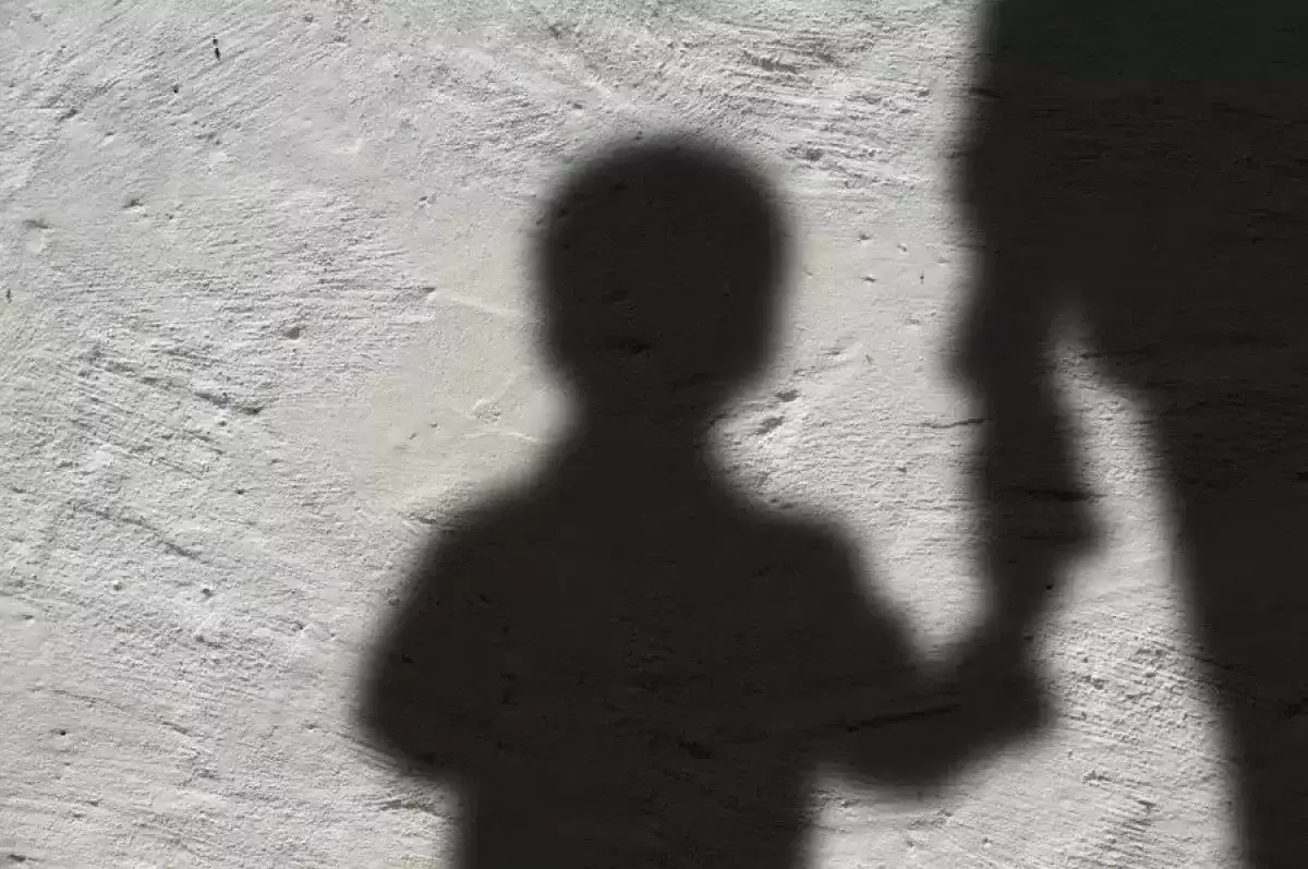 7-летний мальчик пропал в Усть-Каменогорске