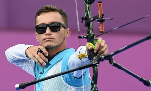 Кто из казахстанских спортсменов первым выступит на Олимпиаде-2024