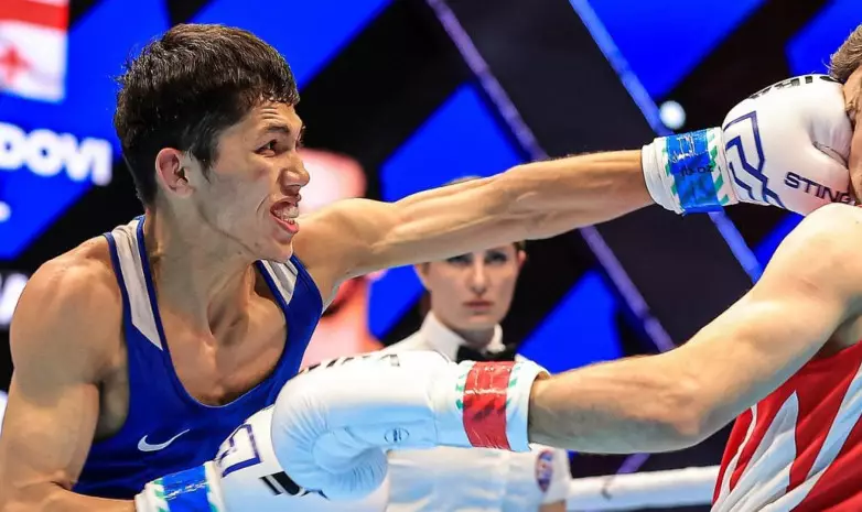 Известно, когда казахстанские боксеры узнают своих соперников на Олимпиаде-2024
